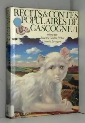 Couverture du produit · Récits et contes populaires de Gascogne de Collectif ( 5 juin 1979 )