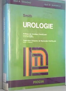 Couverture du produit · SMITH Urologie
