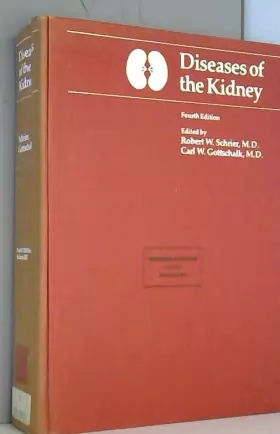 Couverture du produit · Diseases of the Kidney