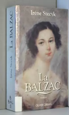 Couverture du produit · La Balzac
