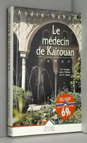 Couverture du produit · Medecin de kairouan (le)
