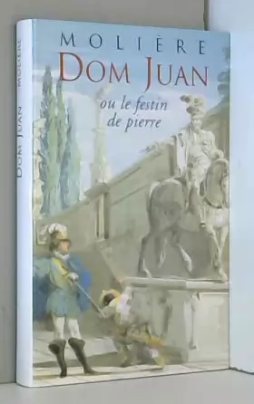 Couverture du produit · Dom Juan Ou Le Festin De Pierre - Comédie 1665