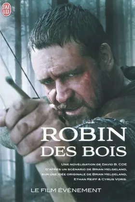 Couverture du produit · Robin des bois