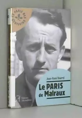 Couverture du produit · Le Paris de Malraux