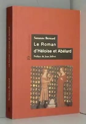 Couverture du produit · Le Roman d'Héloise et Abélard