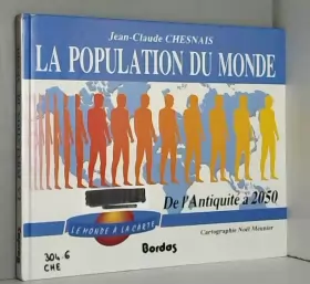 Couverture du produit · CHESNAIS/POPULAT.MONDE    (Ancienne Edition)