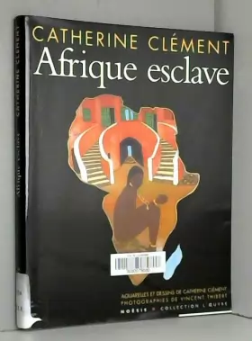 Couverture du produit · Afrique esclave