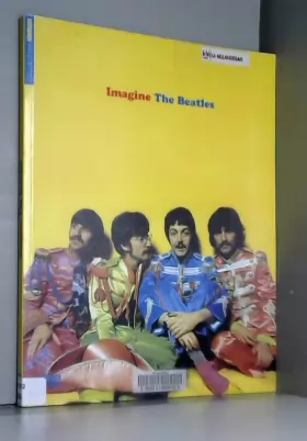 Couverture du produit · Imagine The Beatles