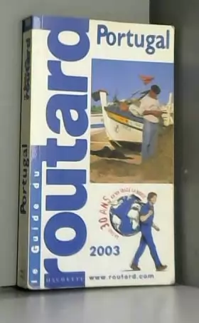 Couverture du produit · Portugal 2003