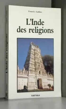 Couverture du produit · L'Inde des religions