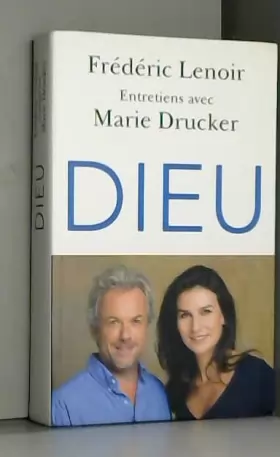 Couverture du produit · Dieu (Entretiens Avec Marie Drucker) (French Edition) by Frederic Lenoir(2013-01-17)