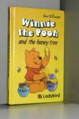 Couverture du produit · Winnie the Pooh and the Honey Tree