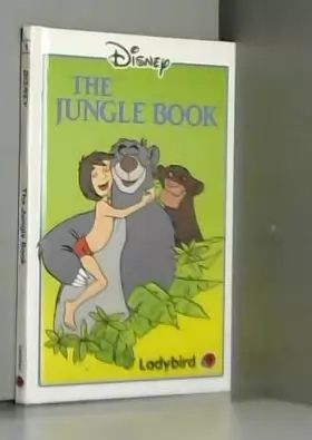 Couverture du produit · Jungle Book