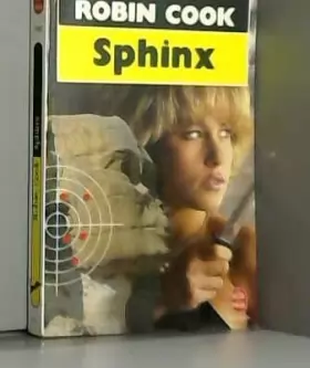 Couverture du produit · Sphinx