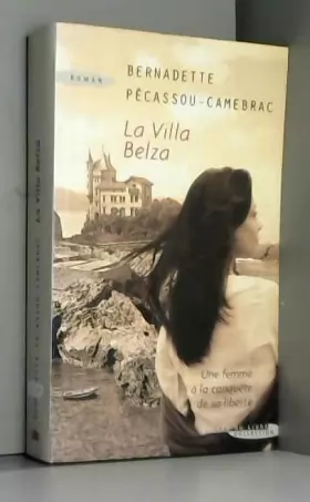 Couverture du produit · La Villa Belza