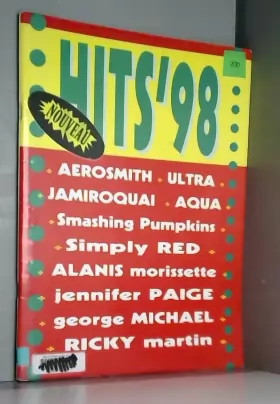 Couverture du produit · Hits '98: Various Artists