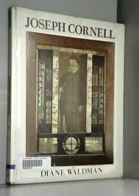 Couverture du produit · Joseph Cornell