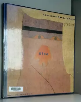 Couverture du produit · Klee
