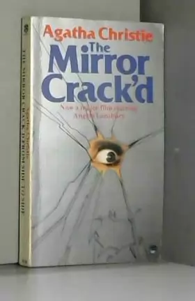 Couverture du produit · The Mirror Crack,d from Side to Side