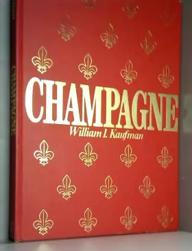 Couverture du produit · Champagne