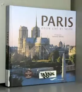 Couverture du produit · PARIS, entre ciel et Seine