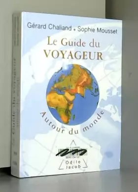 Couverture du produit · Le Guide du voyageur : Autour du monde