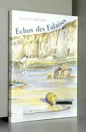 Couverture du produit · Echos des falaises