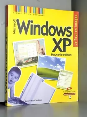 Couverture du produit · Windows XP, nouvelle édition