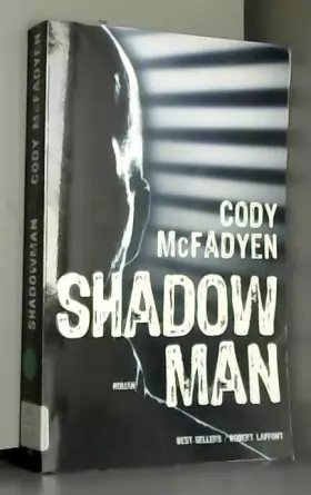 Couverture du produit · Shadow Man