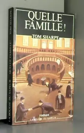 Couverture du produit · Quelle famille !