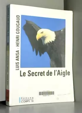 Couverture du produit · Le secret de l'Aigle