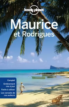 Couverture du produit · Maurice et Rodrigues - 2ed