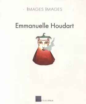Couverture du produit · Emmanuelle Houdart