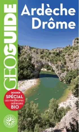 Couverture du produit · Ardèche - Drôme