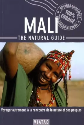 Couverture du produit · The Natural Guide Mali