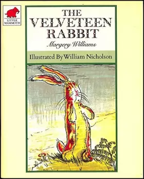 Couverture du produit · The Velveteen Rabbit