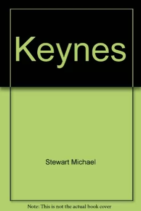 Couverture du produit · Keynes
