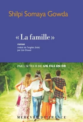 Couverture du produit · «La famille»