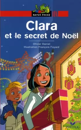 Couverture du produit · Clara et le secret de Noël