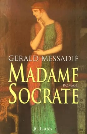 Couverture du produit · Madame Socrate
