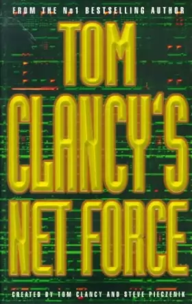 Couverture du produit · Tom Clancy's Net Force