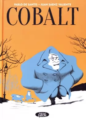 Couverture du produit · Cobalt
