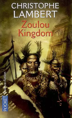 Couverture du produit · ZOULOU KINGDOM