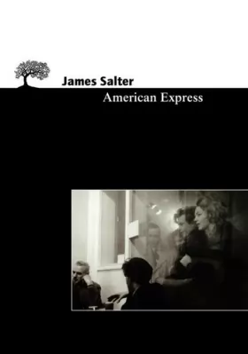 Couverture du produit · American Express