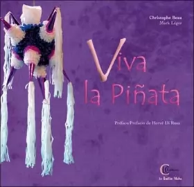Couverture du produit · Viva la Pinata