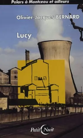 Couverture du produit · Lucy