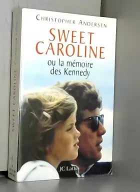 Couverture du produit · Sweet Caroline