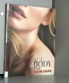 Couverture du produit · Face and Body par Marie Claire