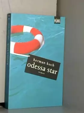 Couverture du produit · Odessa Star