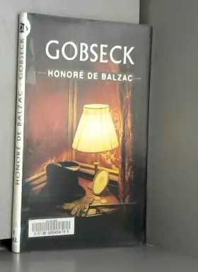Couverture du produit · Gobseck (Collection Bienlire)